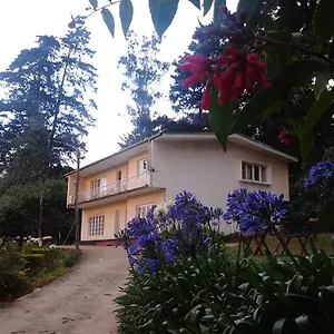 Park View ** Nuwara Eliya