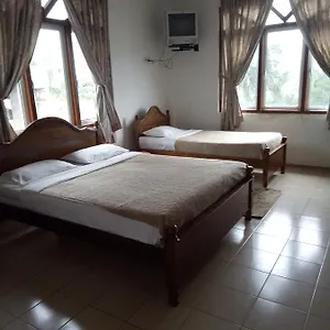 Oasis Hill ** Nuwara Eliya