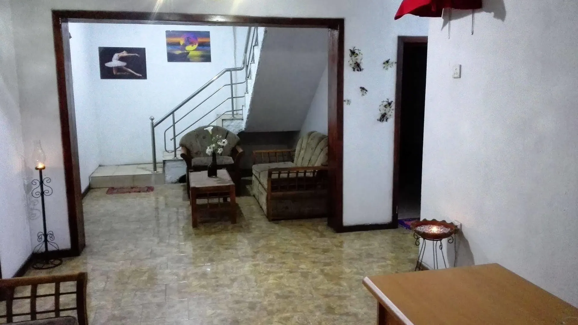 The Ambassador Nuwaraeliya Motel Nuwara Eliya