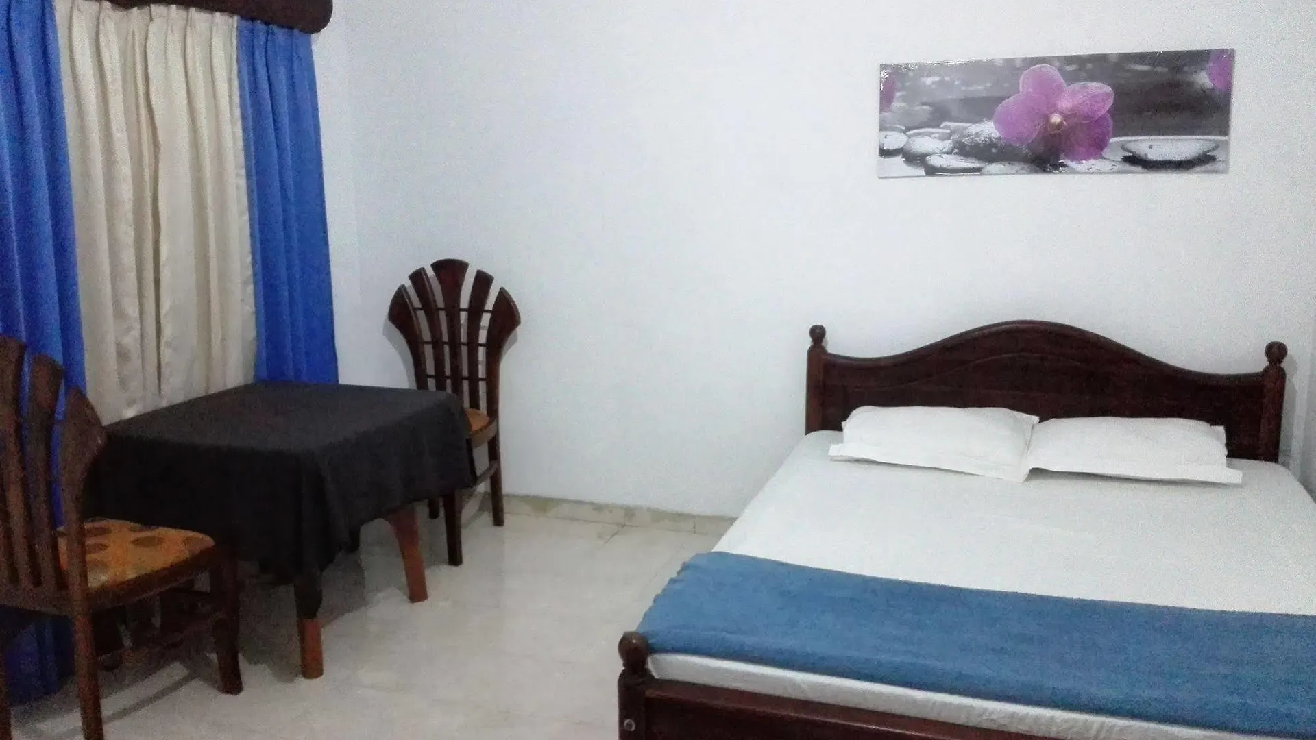 The Ambassador Nuwaraeliya Motel Nuwara Eliya