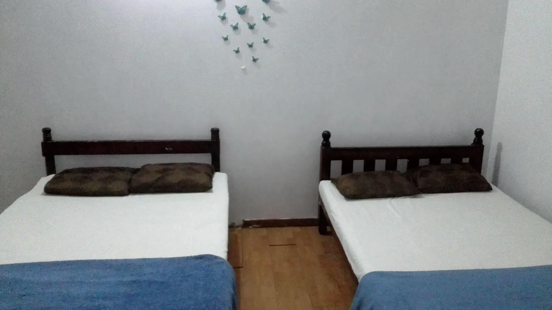 The Ambassador Nuwaraeliya Motel Nuwara Eliya