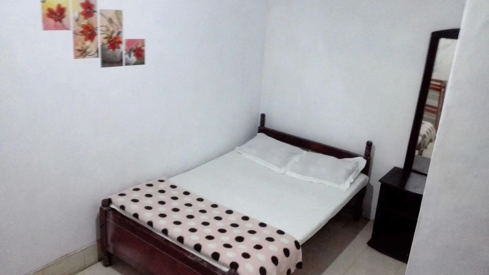 The Ambassador Nuwaraeliya Motel Nuwara Eliya